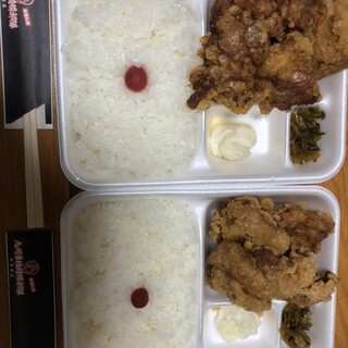 口コミ一覧 : 九州唐揚特殊部隊 林田商店 静町店 - 郡山 口コミ一覧 : 九州唐揚特殊部隊 林田商店 静町店 - 郡山