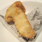 コジモ・ロレンツォ - アップ