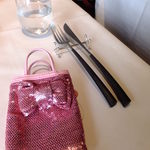 イザイ - このナイフが切れ味いいんです！