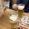 酒津屋 中店