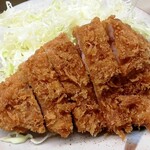 Tonkatsu Shige - 