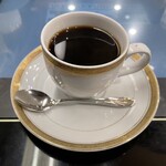 Hakushaku - ブレンドコーヒー