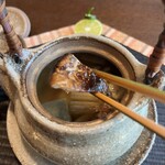 日本料理 結縁 - 