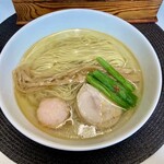 麺や金時 - 