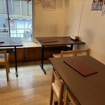 Ichimi Reirei - 店内