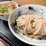 田舎うどん てつ - 