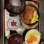 洋食屋牛銀 - 