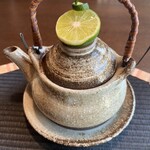 日本料理 結縁 - 