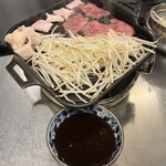 焼肉ホルモン 坂上 - 