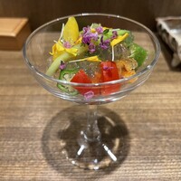 炭火焼鳥 とり将 - 