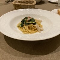 ミノリ リストランテ イタリアーノ - 