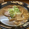 さっぽろラーメン 桑名 時計台通本店