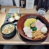 Tokyo Style Noodle ほたて日和