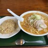 北海とんこつ らーめん純輝 潮来本店