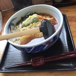 Soba Dokoro Fukuya - 