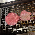 焼肉レストランロインズ - 