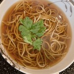 玄蕎麦 野中 - 