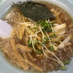 ラーメンショップ 藤岡店 - 