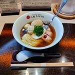 入鹿TOKYO 六本木 - 