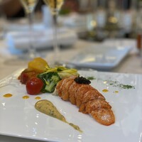 LAZOR GARDEN DINING - 