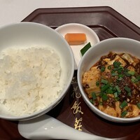四川豆花飯荘 東京店 - 