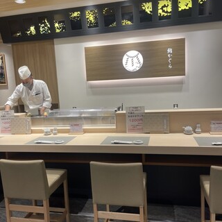 鮨 かぐら_2
