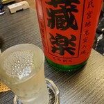 瀬戸内料理 雑草庵瀬戸 - 