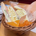 Komeda Kohi Ten - 