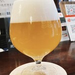 キクチ麦酒店 - 