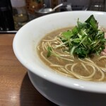 麺屋 ねむ瑠 - 