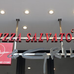 PIZZA SALVATORE CUOMO ＆ GRILL - 