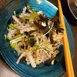 瀬戸内料理 雑草庵瀬戸 - 