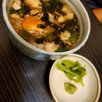 瀬戸内料理 雑草庵瀬戸 - 