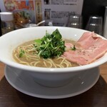 麺屋 ねむ瑠 - 