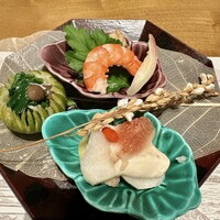 和食 國見 - 