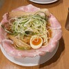 ラーメン大戦争 西新宿店