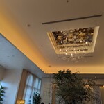 Shin Harada - 店内