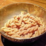 ウイスキーキャット - 