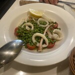 トラットリア レオーネ - 