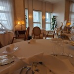 Shin Harada - 店内