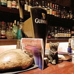 ウイスキーキャット - 