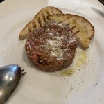 トラットリア レオーネ - 