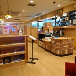 珈琲所 コメダ珈琲店 - 