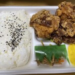 ほか弁　日本亭 - 