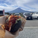 朝食専用キッチンカーRococo Truck - 