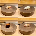 Sushi Haku - 