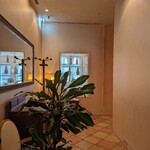 Shin Harada - 外観