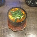 MIYABI - 麻婆豆腐