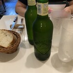 トラットリア レオーネ - 