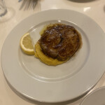 トラットリア レオーネ - 